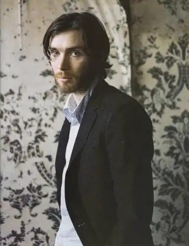 图片标题:希里安·墨菲写真 #28