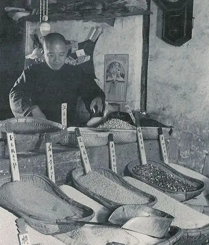 标题:外国人眼中的民国北京