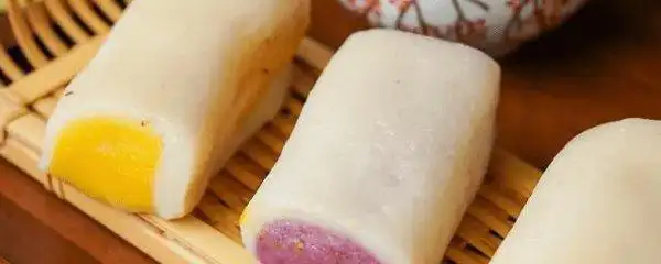 碱水糯米糕怎么做自制蒸糯米糕做法大全