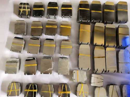 张力片储纬器配件储纬器张力片夹纱片三禾储纬器夹片电镀耐磨