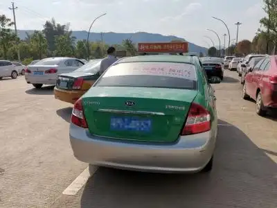 车辆更整洁 司机更文明…梅城出租车的变化,你感受到了吗?