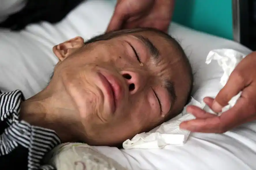 假如发现癌症后不治疗,身体会怎么样?医生终于说出实情