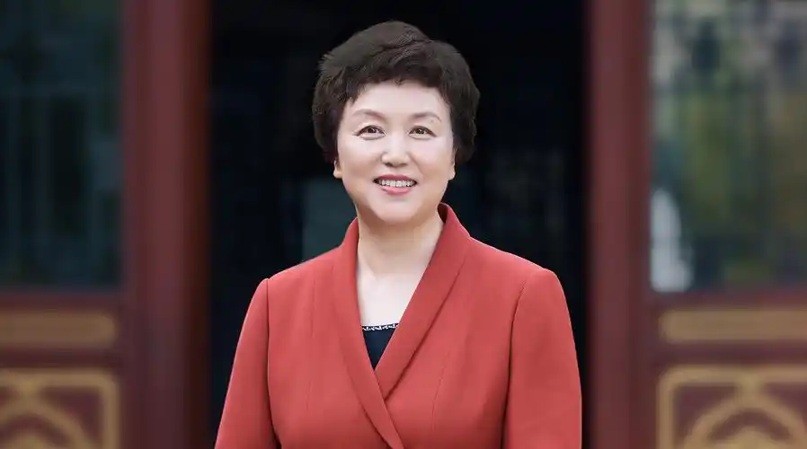 清华大学党委书记陈旭简历(清华大学领导班子一览)