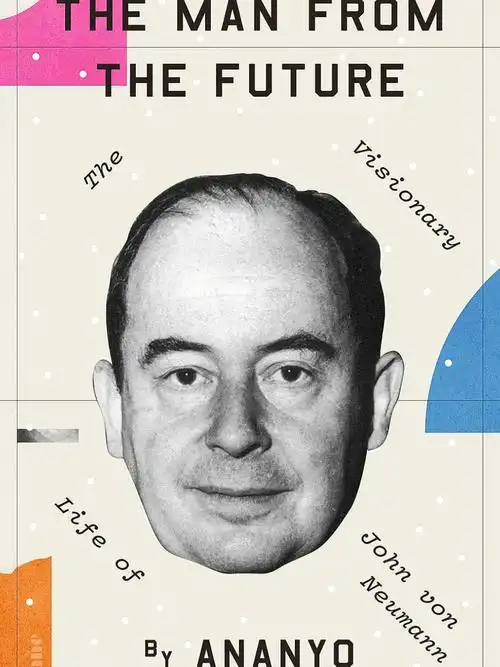 发明计算机的冯61诺依曼还有什么作为