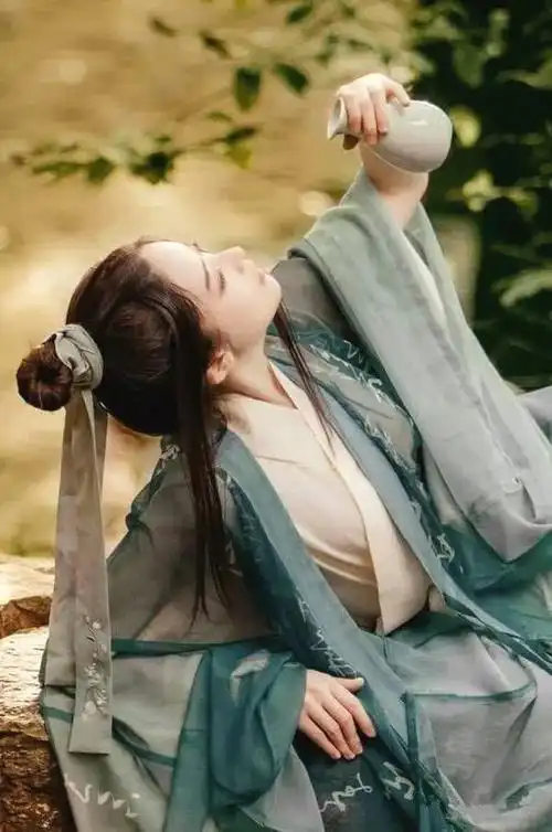 【抒情】醉酒辞