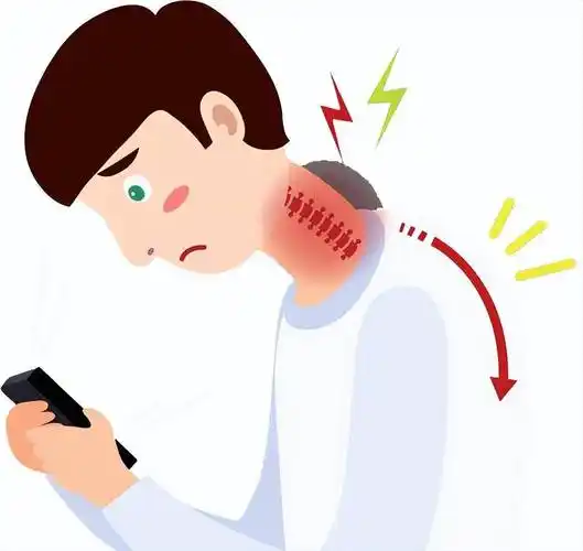 【科普大讲堂】颈椎间盘,为何你如此突出?