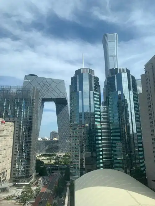 燕窝行业年会北京嘉里中心