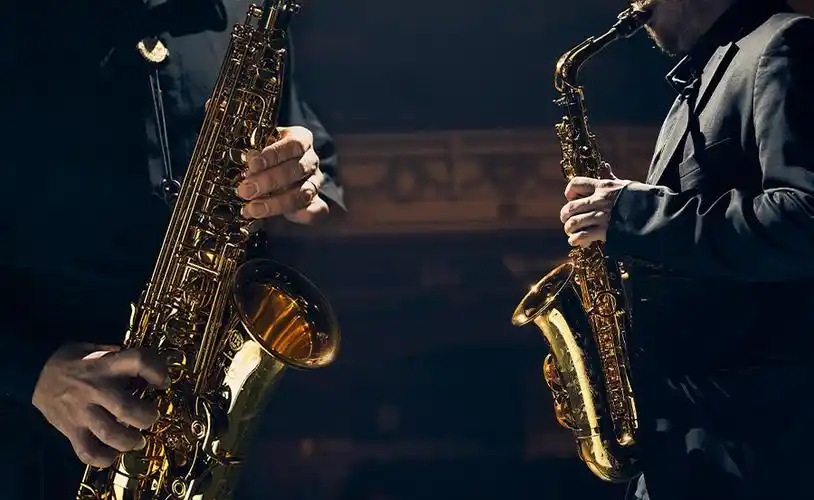 塞尔玛至尊中音萨克斯价格塞尔玛supreme系列萨克斯