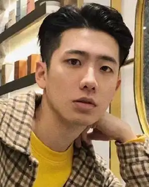 【大背头】_最新大背头发型图片大全_发型怎么扎好看-发藏网