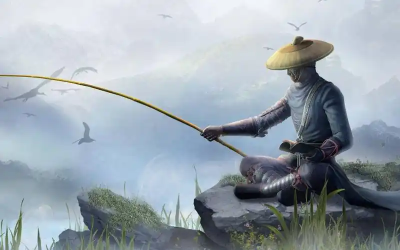 画江湖之不良人不良帅这300年为这天下为大唐黎民百姓鞠躬尽瘁死而后