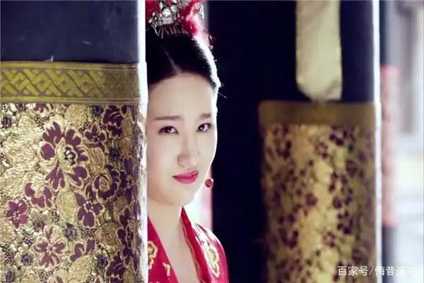 小说中程咬金的妻子裴翠云:胖子,悍妇,大脚?谬,君子好逑之人