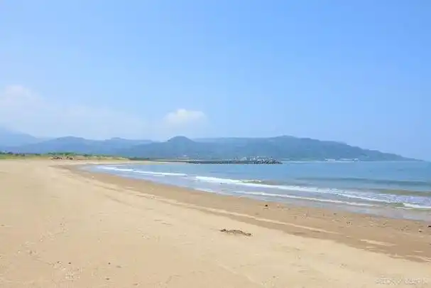 探寻惠州十里银滩:东方夏威夷的魅力风光