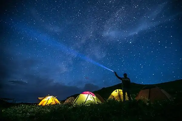 国内观星圣地国内观星好去处