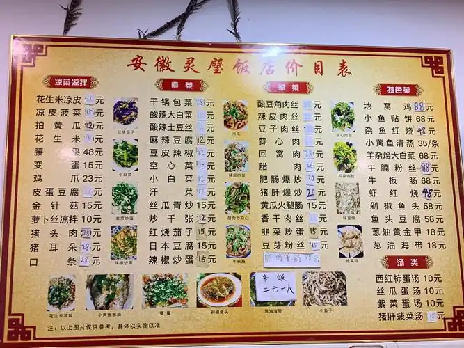 食堂管理
