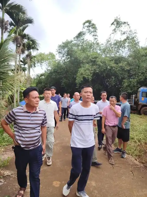 儋州市农业农村局(乡村振兴局)海南省儋州市2024年第一期乡村振兴致富