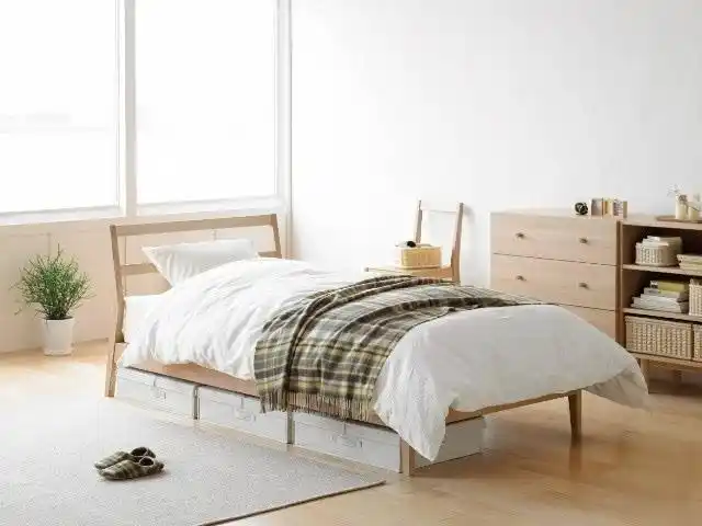 无印良品的极简设计美学