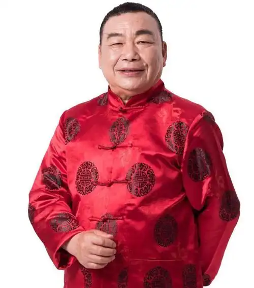 官宣:主持人带你玩第9站去桐庐啦!跟着老娘舅陈纪良一起去赏秋吧!