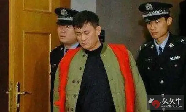 悍匪董震杀了多少人 董震杀人真相竟是被逼无奈之举(2)