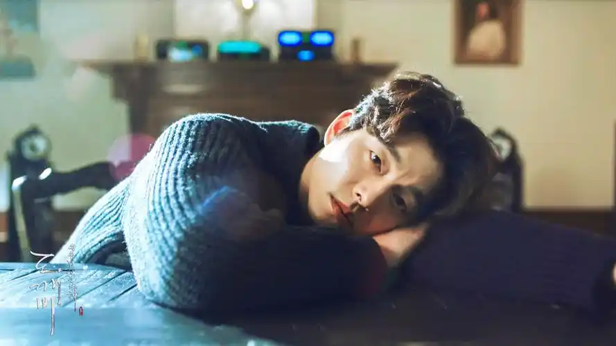 韩国演员孔侑《孤单又灿烂的神:鬼怪》高清剧照桌面壁纸下载