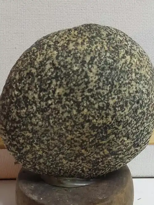 长江奇石《梨皮石,五彩石》