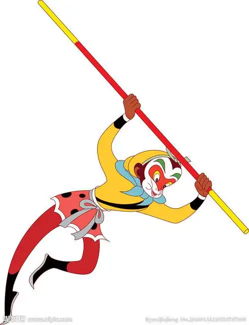 孙悟空上海美影厂动画片