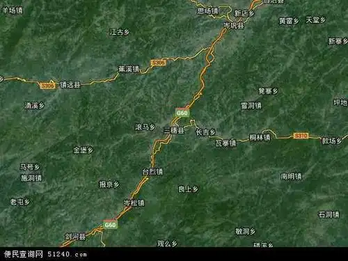 三穗县卫星地图 - 三穗县高清卫星地图 - 三穗县高清航拍地图 - 2021