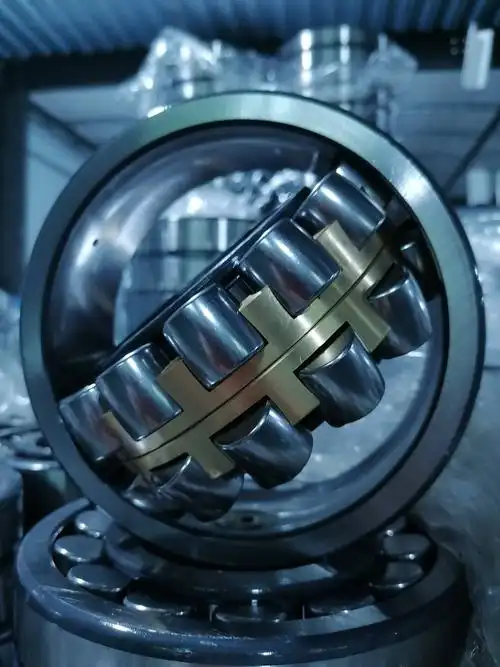 龙出东方 腾达天下 高端三类调心滚子轴承用龙腾