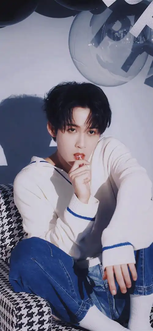 檀健次1005生日快乐##檀健次