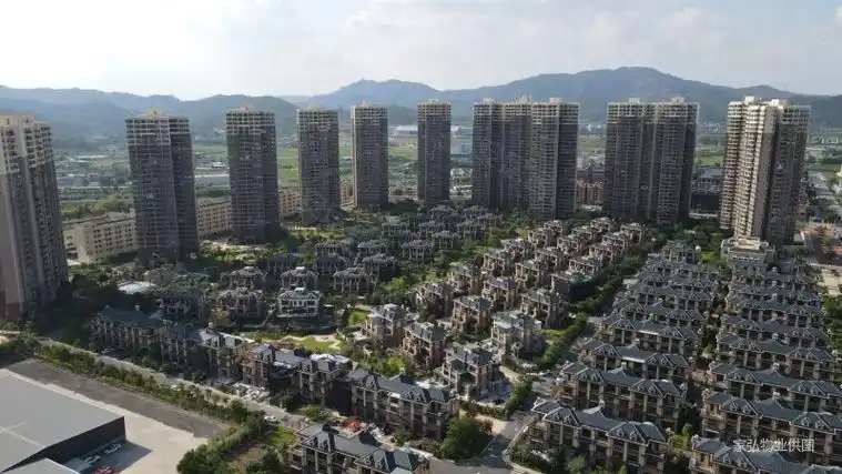 东莞房产网>东莞二手房>塘厦二手房>新行政中心二手房>御城花园>