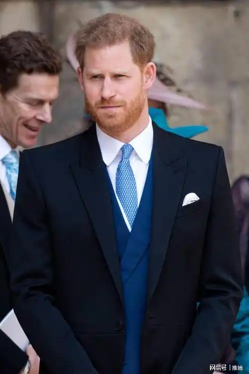 菲利普亲王4个姐姐的后代中3个德国王子参加葬礼30人名单确定