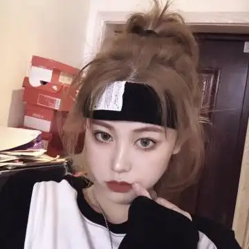 高冷御姐范头像抖音最火 有个性的女生头像合集