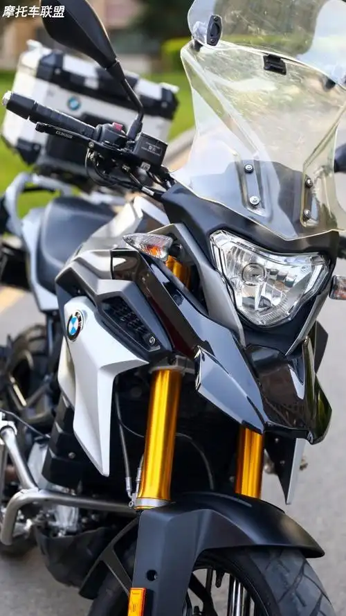 20年5月上牌宝马小水鸟g310gs - 摩托车论坛|摩托车联盟|东北摩托联盟
