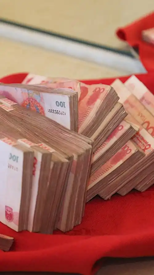 浙江绍兴一大叔收20元废品拆出20万现金当场归还