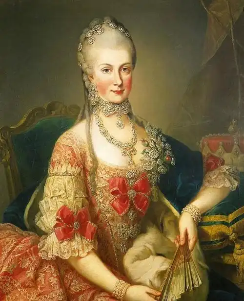 匈牙利与哈布斯堡王朝的"爱恨情仇",你不知道的历史大揭秘!|帝国|玛利