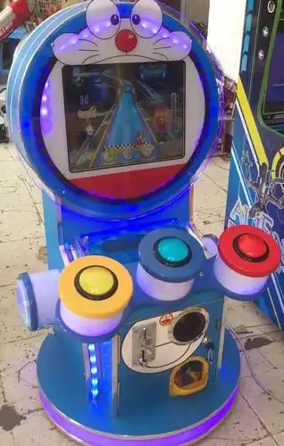 青岛投币机儿童游乐设备|物美价廉|值得信赖|为客户着想