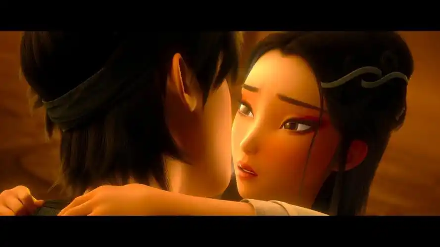 【bt】【中2019顶级高分奇幻动画】【白蛇:缘起】【bluray-1080p.