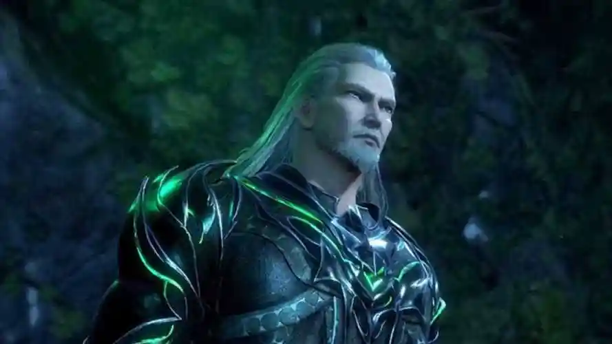 斗罗大陆独孤博太弱为何唐昊轻视他原来差距就是这么大