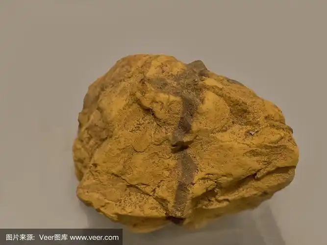 黄赭石是从史前到现在使用的最古老的颜料之一