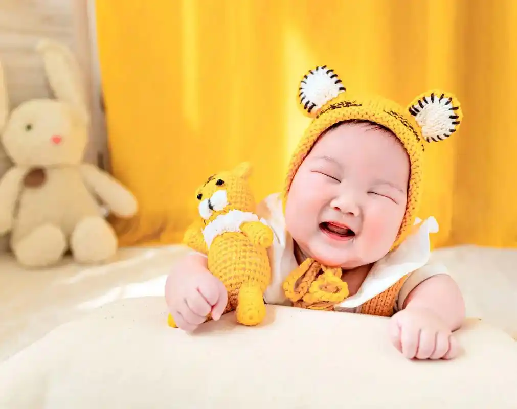 happy100days 迟来的百天照  拍摄 - 抖音