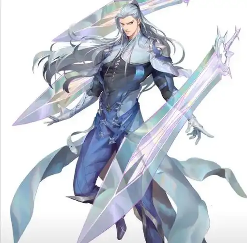 斗罗:剑道尘心vs啸天斗罗,究竟谁的实力更强!