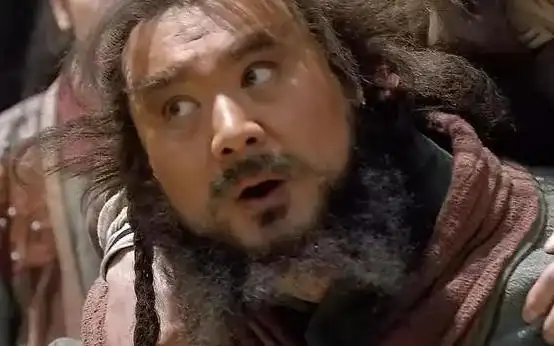 都说《水浒传》中的宋江是小人,殊不知真正的小人,其实另有其人_李逵