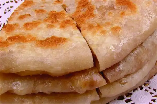 老北京肉饼米线凉皮