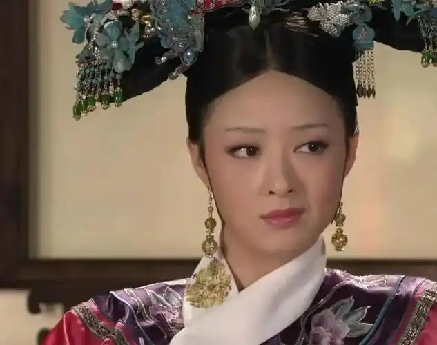 华妃|《甄嬛传》如果华妃不死,甄嬛的命运能否被扭转