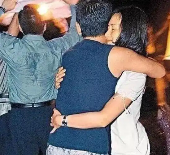 回顾杨其龙顽主情史35岁险成赌王女婿一生爱上4位女星难以自拔