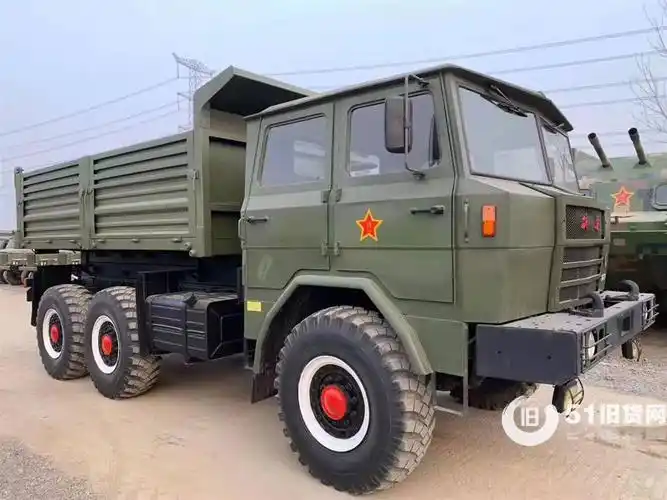 六驱陕汽2150翻斗自卸车二手自卸车优惠出售