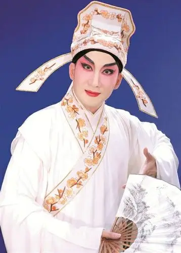 粤剧头冠知识介绍2