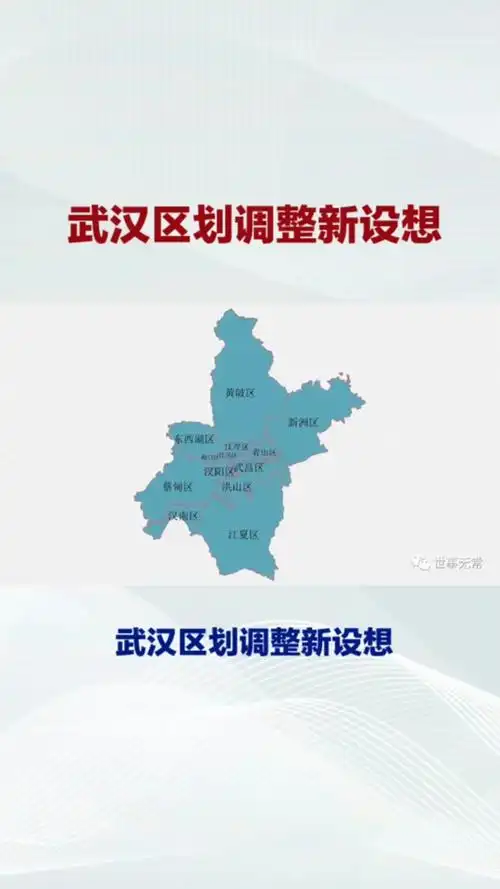 未来中国行政区域划分重新规划吗 - 抖音