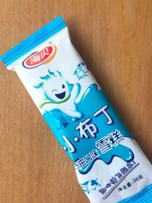 原创网评偷工减料的4种雪糕糯米滋在内特别是第4个又贵又坑