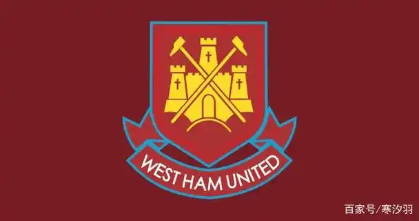 西汉姆联队徽