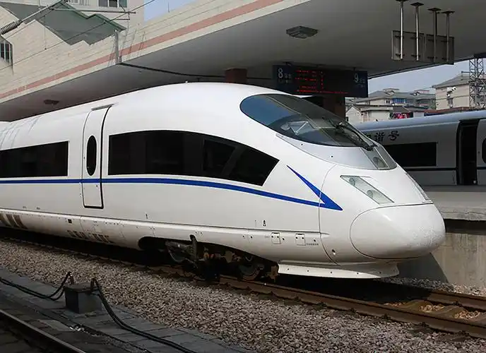 crh3a emu